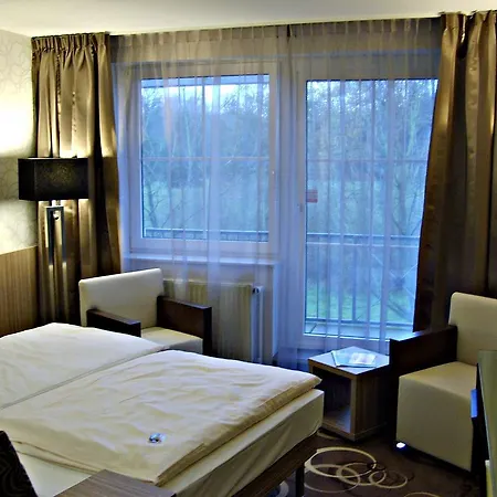 Nordwest-hotel Hotel