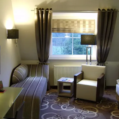 Nordwest-hotel Bad Zwischenahn