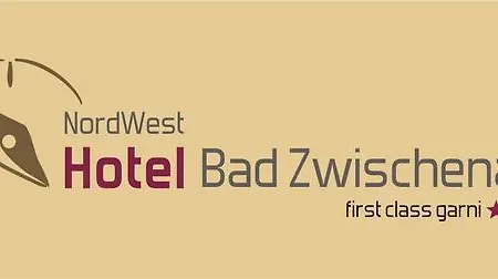 Nordwest-hotel 4*