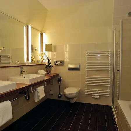 Nordwest-hotel Hotel