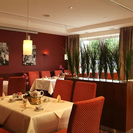 Szálloda Nordwest-hotel 4*