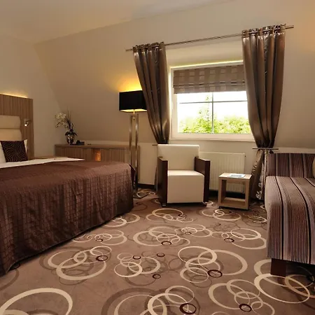 Nordwest-hotel 4* Bad Zwischenahn