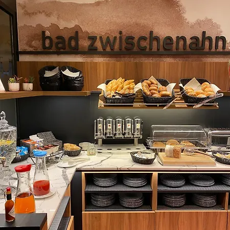 Nordwest-hotel Bad Zwischenahn