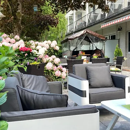 Nordwest-hotel Hotel