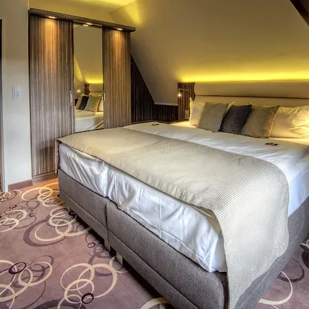 Otel Nordwest-hotel Bad Zwischenahn