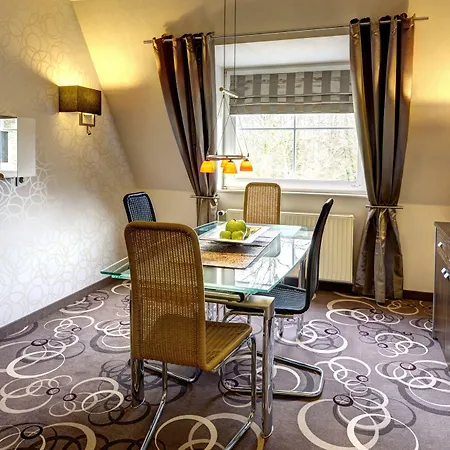 Nordwest-hotel 4*