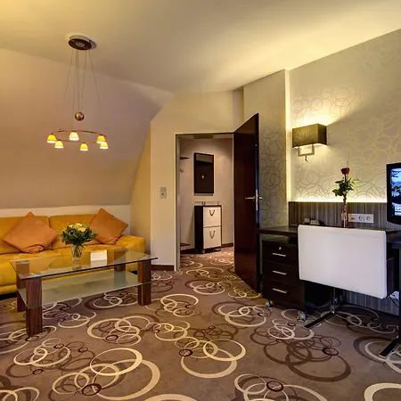 Nordwest-hotel