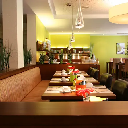 Hotel Nordwest-hotel 4*