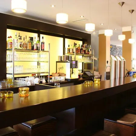 Otel Nordwest-hotel Bad Zwischenahn