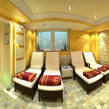 Nordwest-hotel Hotel 4*
