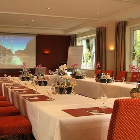 Nordwest-hotel Hotel