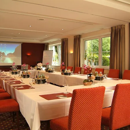 Nordwest-hotel Bad Zwischenahn