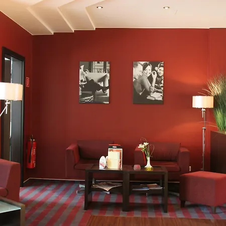 Nordwest-hotel Hotel Bad Zwischenahn