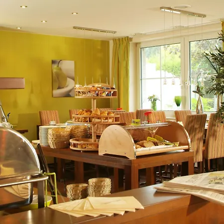 Hotel Nordwest-hotel 4*