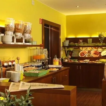 Nordwest-hotel 4* Bad Zwischenahn