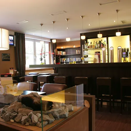 Nordwest-hotel 4* Bad Zwischenahn