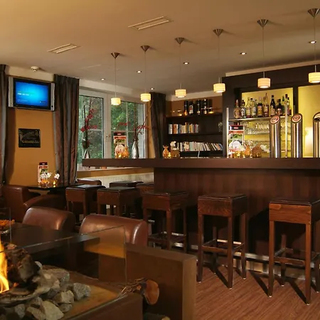 Nordwest-hotel 4*