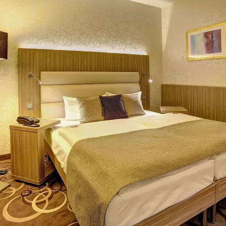 Nordwest-hotel 4* Bad Zwischenahn