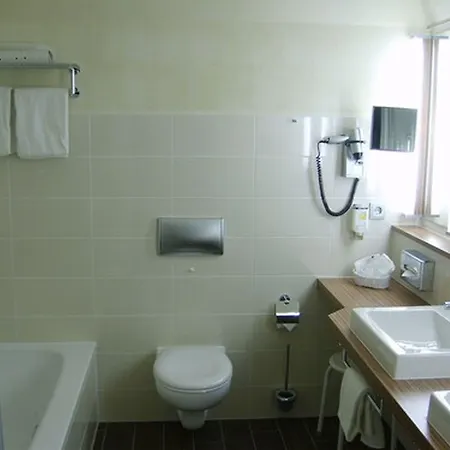 Nordwest-hotel Bad Zwischenahn