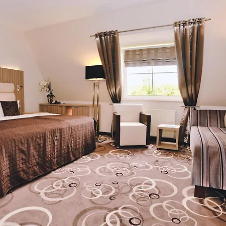 Nordwest-hotel