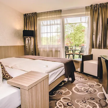 Nordwest-hotel 4* Bad Zwischenahn