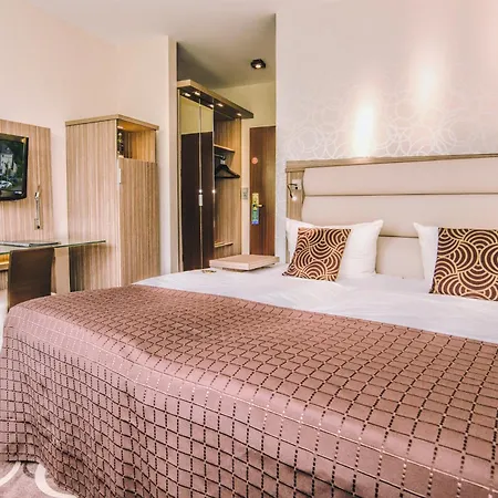 Hotel Nordwest-hotel