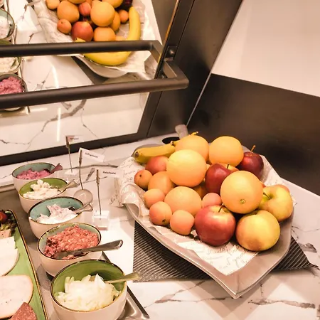 Hotel Nordwest-hotel 4*