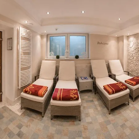 מלון Nordwest-hotel 4*