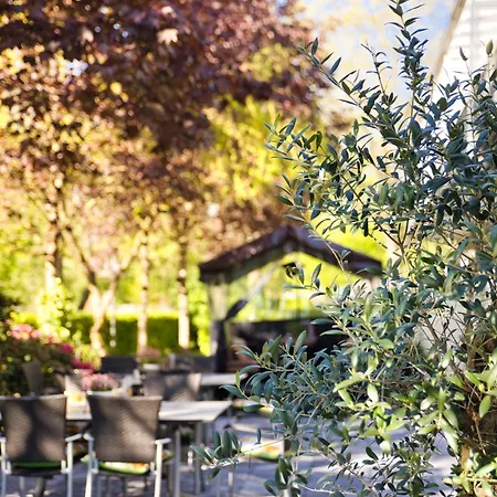Nordwest-hotel 4* Bad Zwischenahn