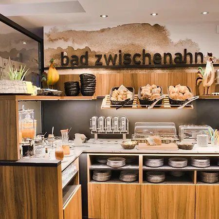 Nordwest-hotel 4*