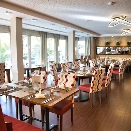 Nordwest-hotel Hotel Bad Zwischenahn