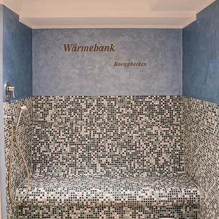 Nordwest-hotel 4* Bad Zwischenahn