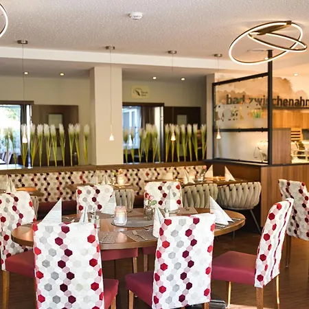 Nordwest-hotel מלון 4*