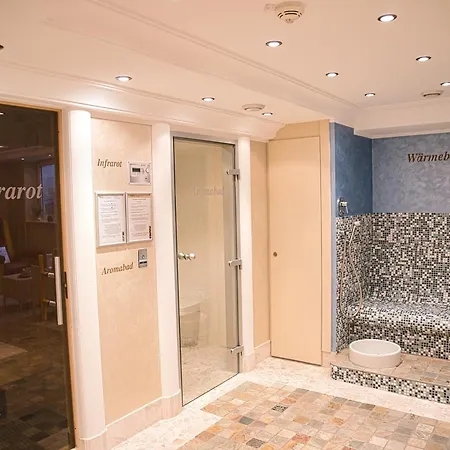 Hotel Nordwest-hotel