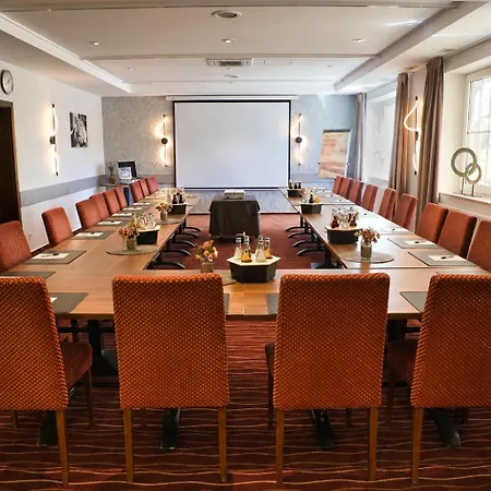 Nordwest-hotel Hotel 4*