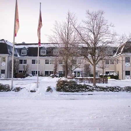 Hotel Nordwest-hotel 4*