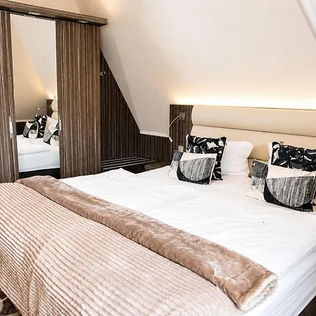 Nordwest-hotel Hotel Bad Zwischenahn