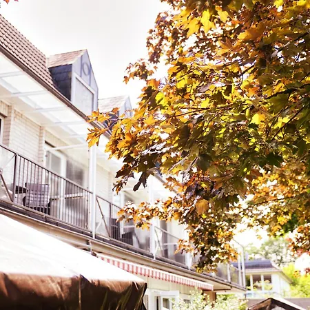 Hotel Nordwest-hotel 4*
