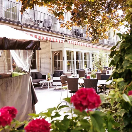 Nordwest-hotel 4*