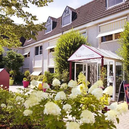 Nordwest-hotel
