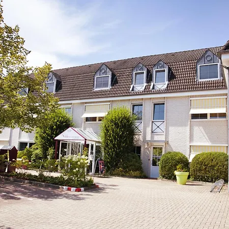 Nordwest-hotel Hotel