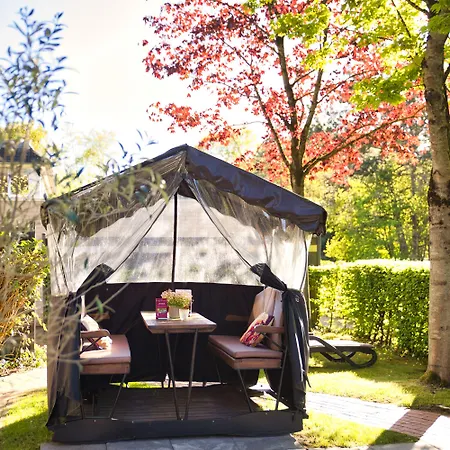 Nordwest-hotel 4*