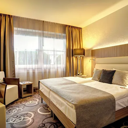 מלון Nordwest-hotel