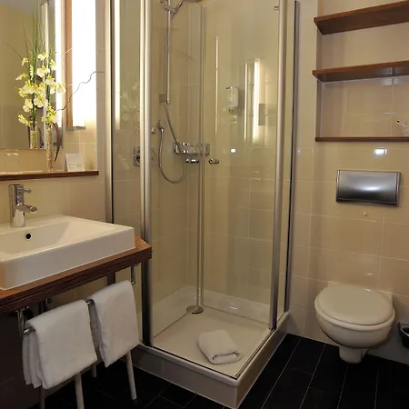 Hotel Nordwest-hotel 4*