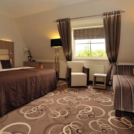 Hotel Nordwest-hotel Bad Zwischenahn
