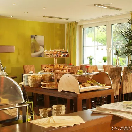 Nordwest-hotel