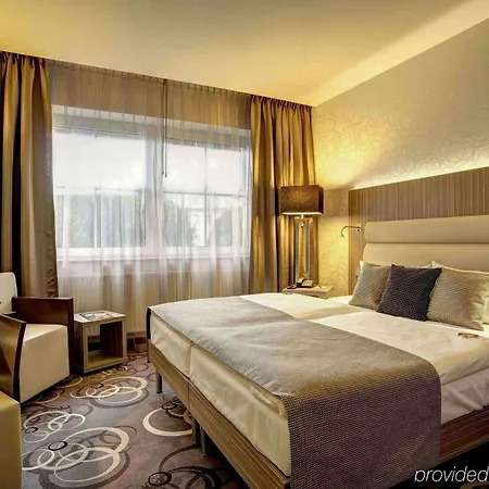 Hotel Nordwest-hotel Bad Zwischenahn