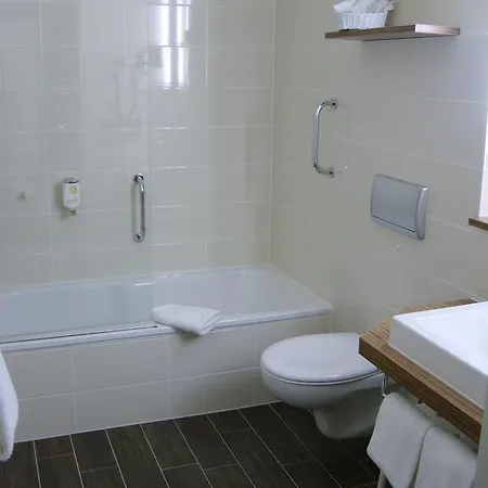 Nordwest-hotel 4*
