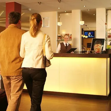 Nordwest-hotel Otel Bad Zwischenahn