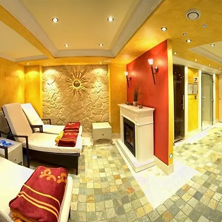 Hotel Nordwest-hotel 4*